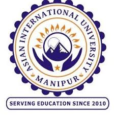 Asian International University